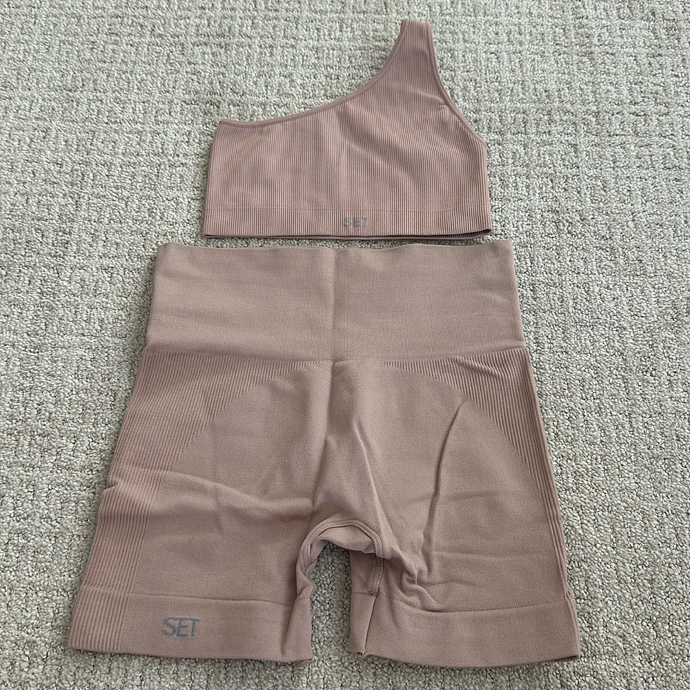 Set Active Set